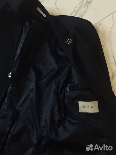 Пиджак на мальчика 152