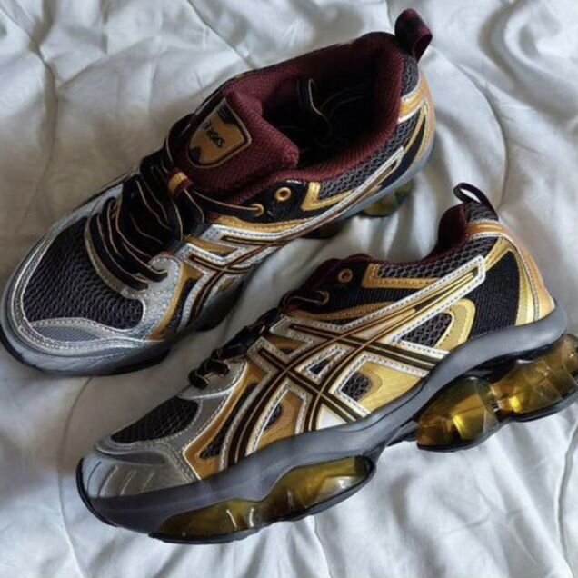 Кроссовки Asics Gel-Kayano 14
