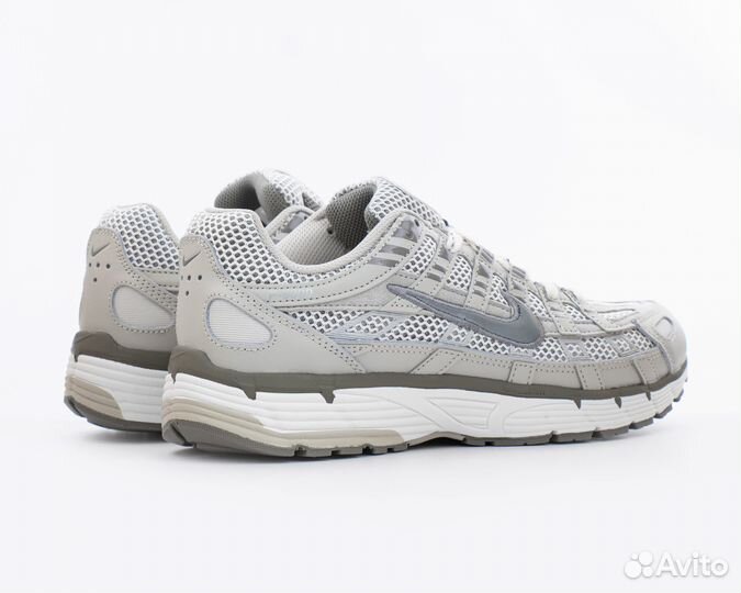 Мужские Кроссовки Nike P-6000 