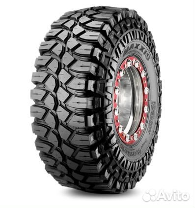 Maxxis M8090 Creepy Crawler 255/85 R16 104K