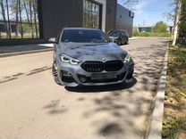 BMW 2 серия Gran Coupe 2.0 AT, 2021, 83 730 км, с пробегом, цена 2 890 000 руб.