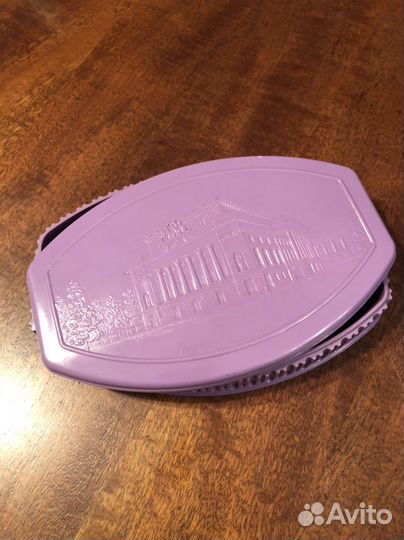 Шкатулка СССР