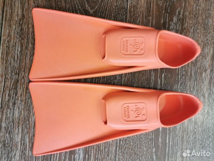 Ласты детские proper carry 25-26