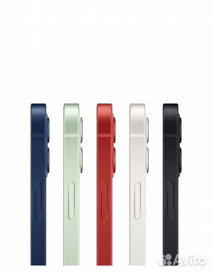 iPhone 12, 128 ГБ