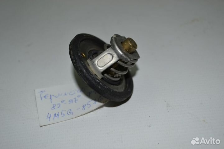 Термостат Ford Focus CB4