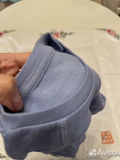 Толстовка mothercare 74