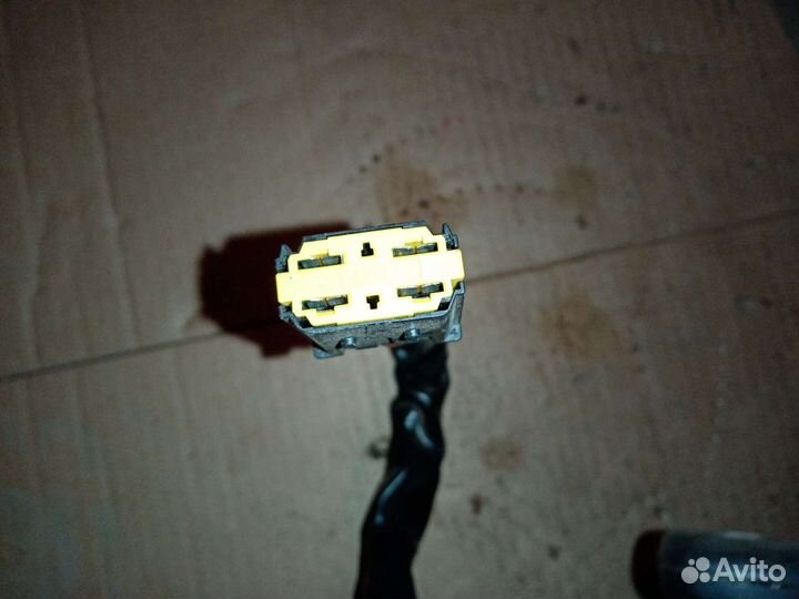 Замок зажигания Nissan Almera G15 N0501898