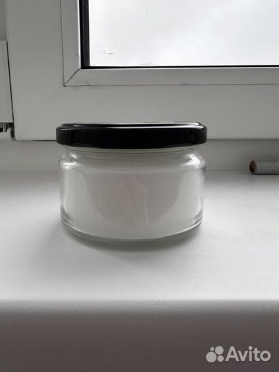 Кокосовое масло сыродавленное 200 мл