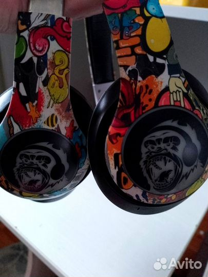 Беспроводные наушники