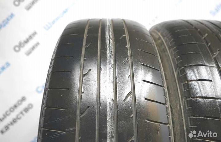 Bridgestone Dueler H/P Sport 235/50 R18 93M