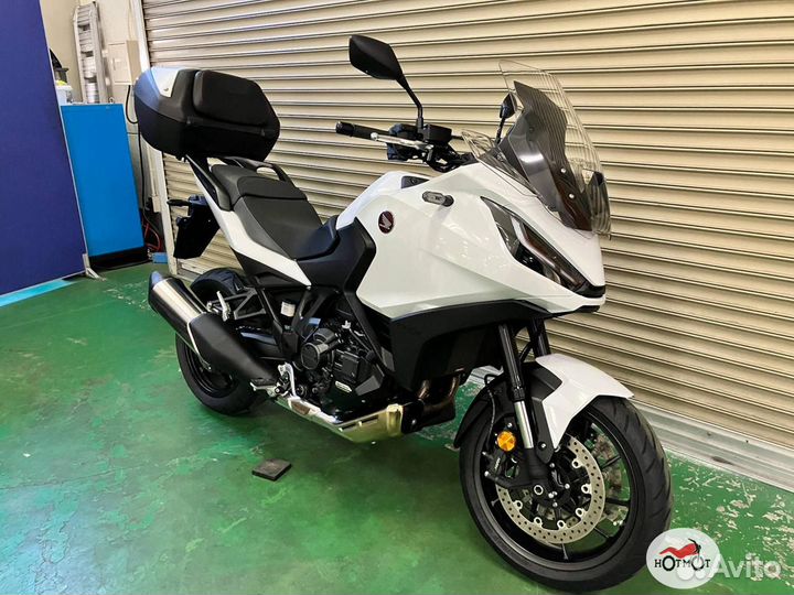 Honda NT 1100 2022г