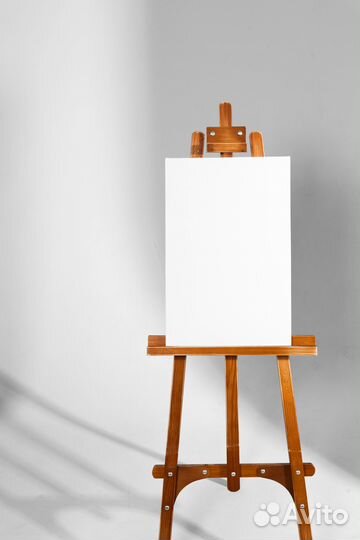 Холсты на подрамнике