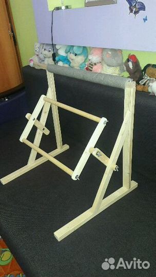 Станок для вышивания