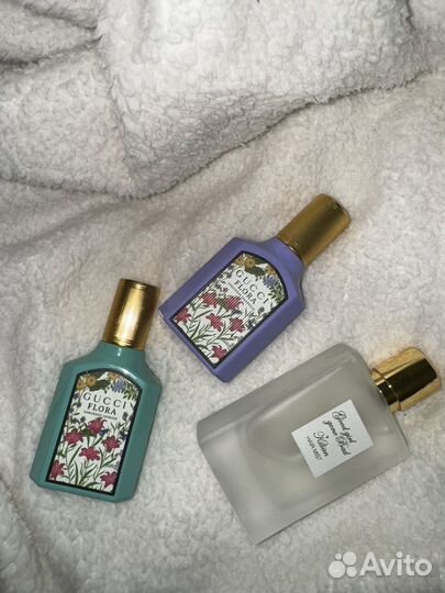 Good girl gone bad by kilian hair mist