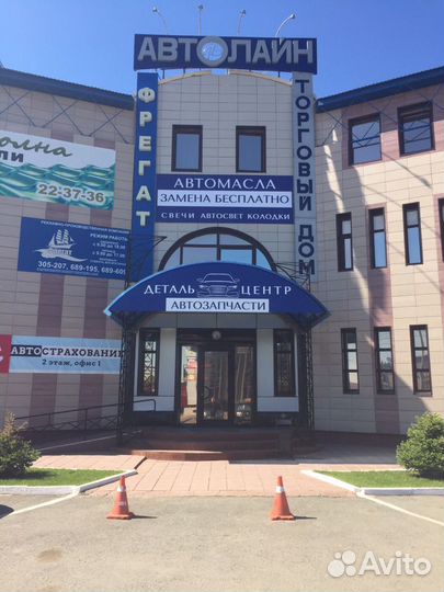 Передние аморты на рено симбол детальцентр