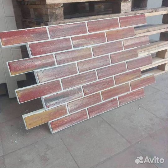 Фасадные панели