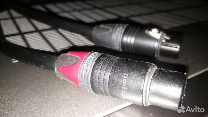 Cardas / Saec / MW & etc