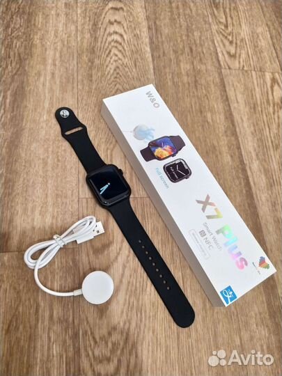 Смарт часы SMART watch 7