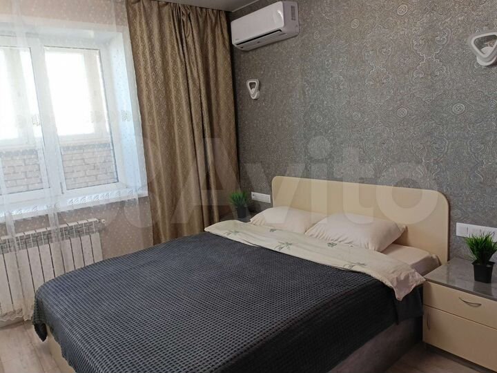 Квартира-студия, 35,6 м², 12/16 эт.