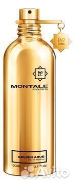 Montale Golden Aoud 50 мл