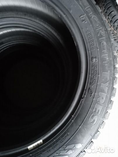 Nokian Tyres Hakkapeliitta 9 195/55 R16