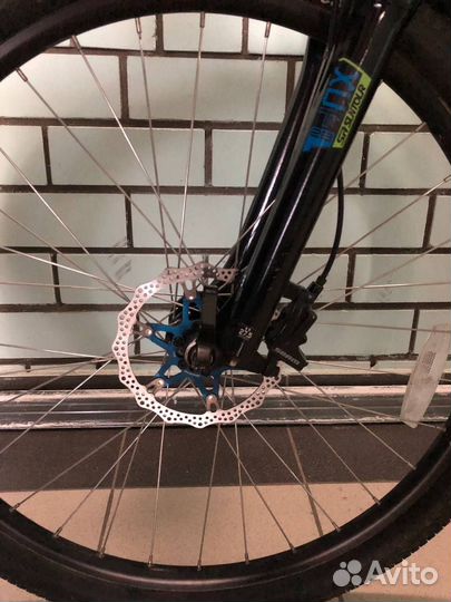 Велосипед GT Avalanche Sport 2015