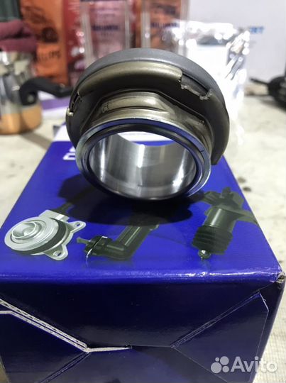 Выжимной подшипник chevrolet lacetti 1,4/1,6