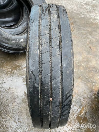 Грузовые шины