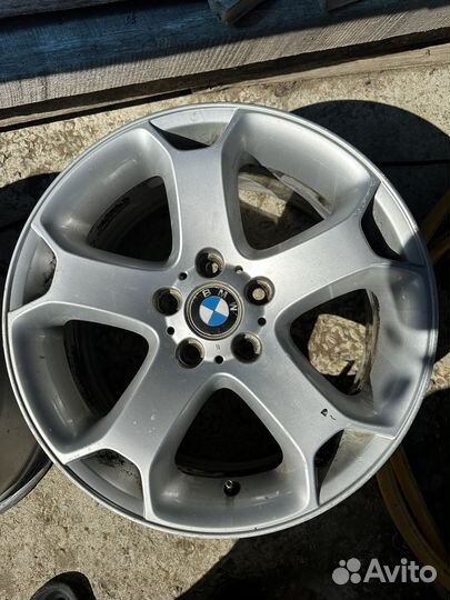 Диски r 15 bmw e53