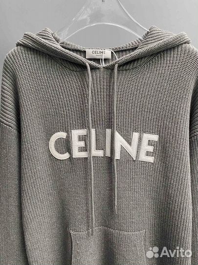 Худи Celine