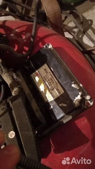 Гбо 4 поколения бу