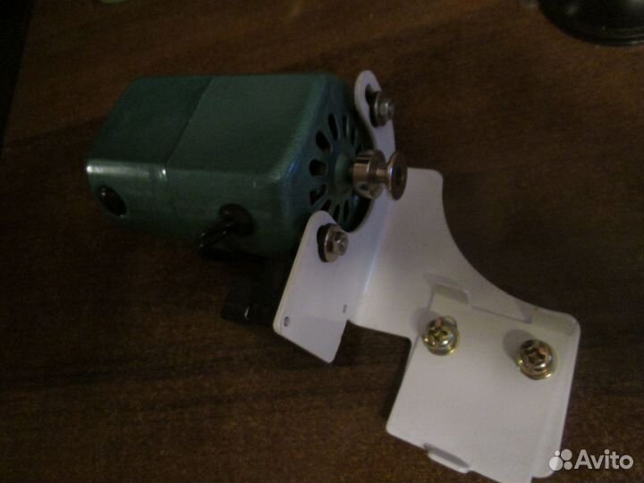 Моторы двигателя для швейной машины