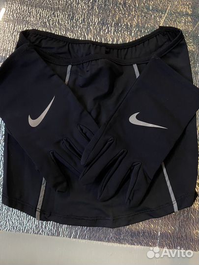 Снуд рефлектив (аналог nike snood warrior)