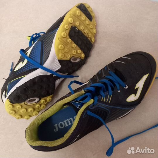 Бутсы сороконожки