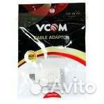 Vcom CA805 Mini DisplayPort - DisplayPort