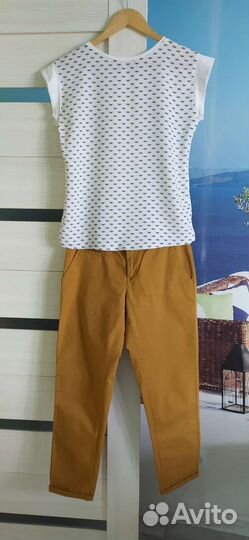 Женская одежда пакетом 42 44