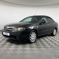 Nissan Almera 1.8 MT, 2006, 241 442 км, с пробегом, цена 365 000 руб.