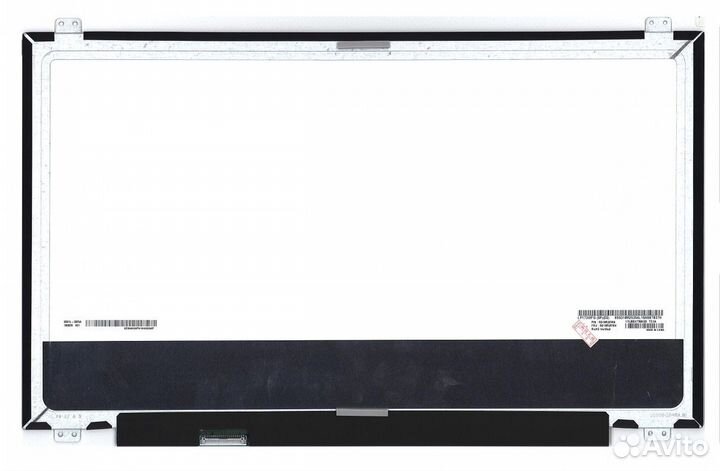 Матрица LP173WFG(SP)(D2)