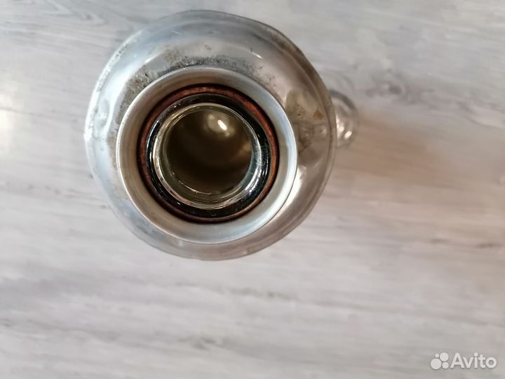 Термос китайский времен СССР