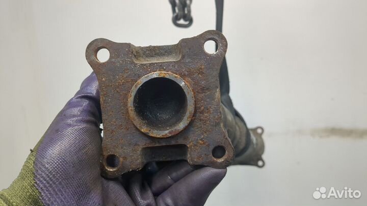 Кардан Mazda Bongo Friendee, 1996