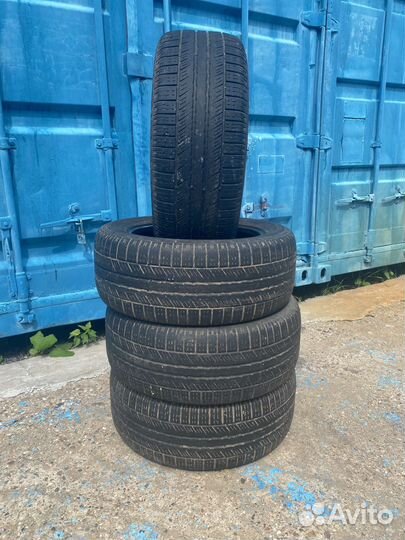 Hankook Dynapro HP RA23 235/55 R17 99V