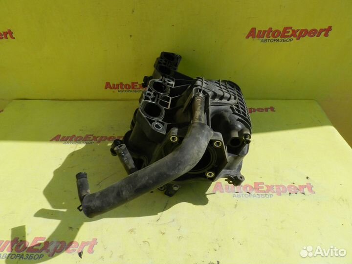 Коллектор впускной Kia Ceed/Rio/Hyundai Solaris