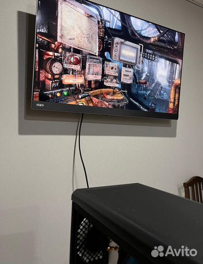 Системный блок