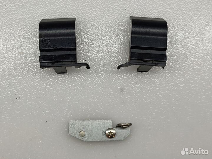 Ноутбук Samsung NP300V5A в разборе