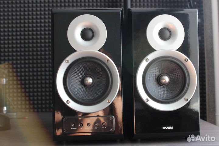 Колонки Sven Royal 1R