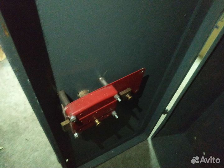 Оружейный сейф бу