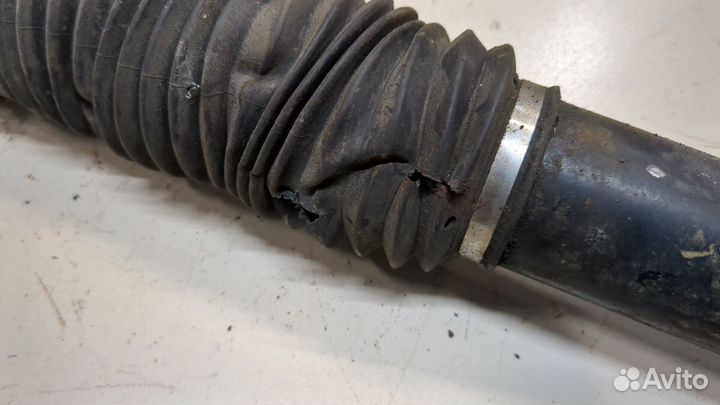 Амортизатор подвески Mercedes ML W166 2011, 2013