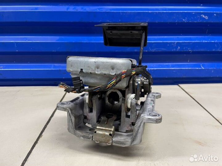 Рулевая колонка Audi A6 C6 2.4 BDW 2005