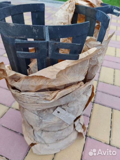 Нагреватель молибденовый СССР