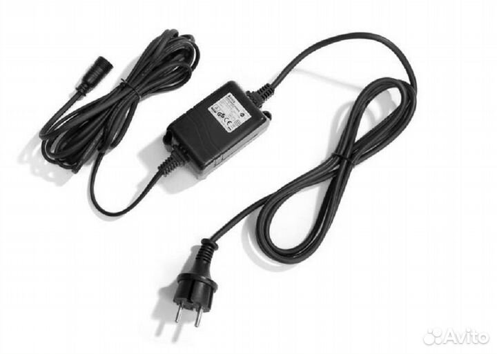 Трансформатор светодиодной ламы на магнитах,intex